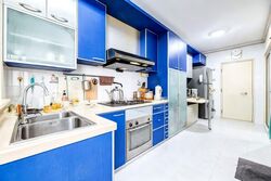 Blk 275D Wenya (Jurong West), HDB 5 Rooms #616444551